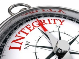 Integrity and trust