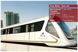 Doha MetroRed Line