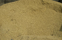 Sand for Floor Screed