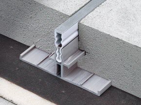 Movement Joints in Floor Screed